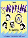 You're a Rotten! (MP3): The Navy Lark, Volume 24